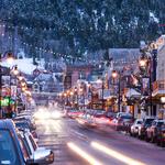 Park City