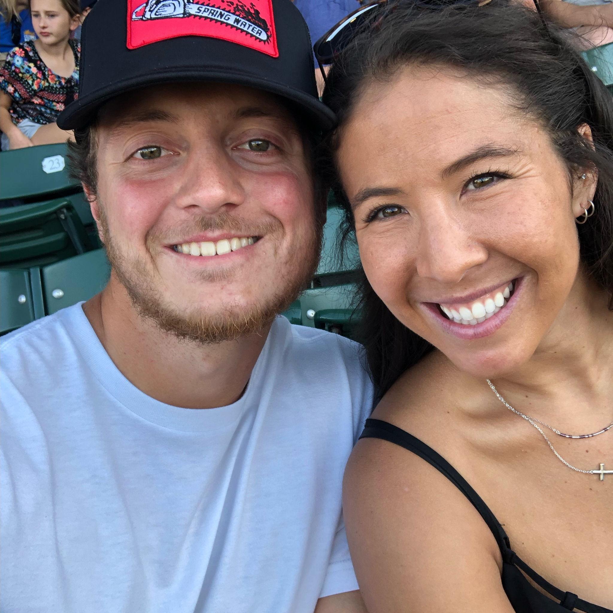 More adventures in Indy, catching some minor league baseball.