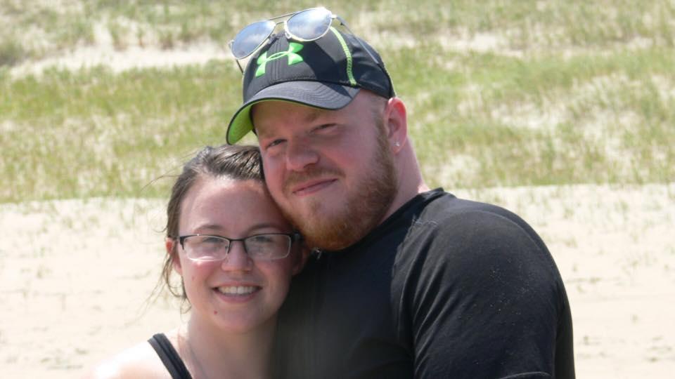 The Wedding Website of Katlyn Dooley and John Yocum