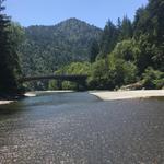 Eel River