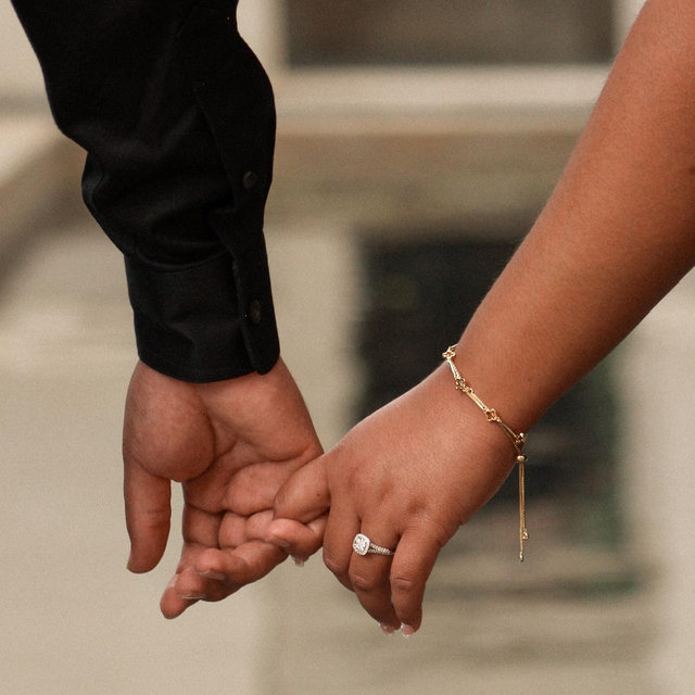 Honeymoon Fund