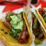 TJ Tacos