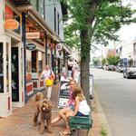 Shadyside
