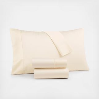 Charter Club - Sleep Luxe 800-TC 4-Piece Sheet Set