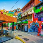 Medellín Comuna 13