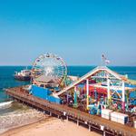 Santa Monica Pier