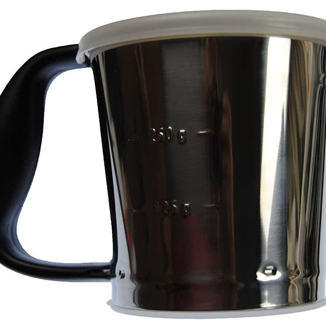 Soft Works Flour Sifter OXO