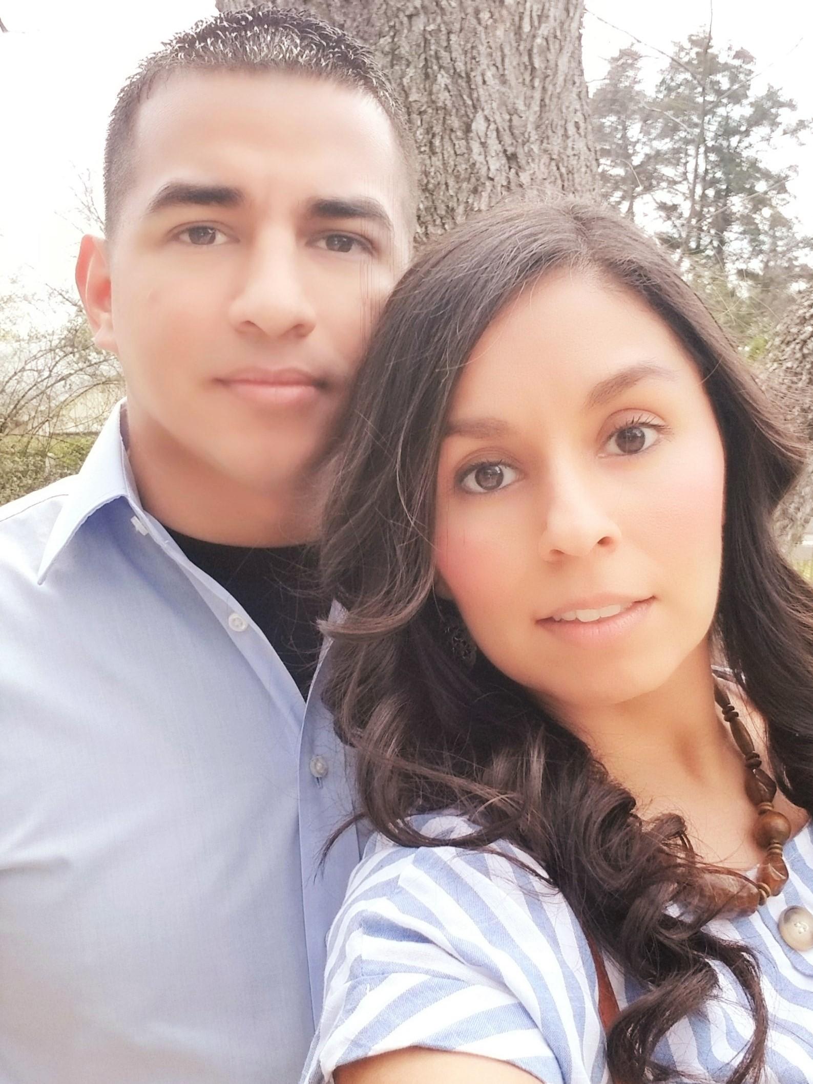 The Wedding Website of Joana Campa and Adrian Villanueva