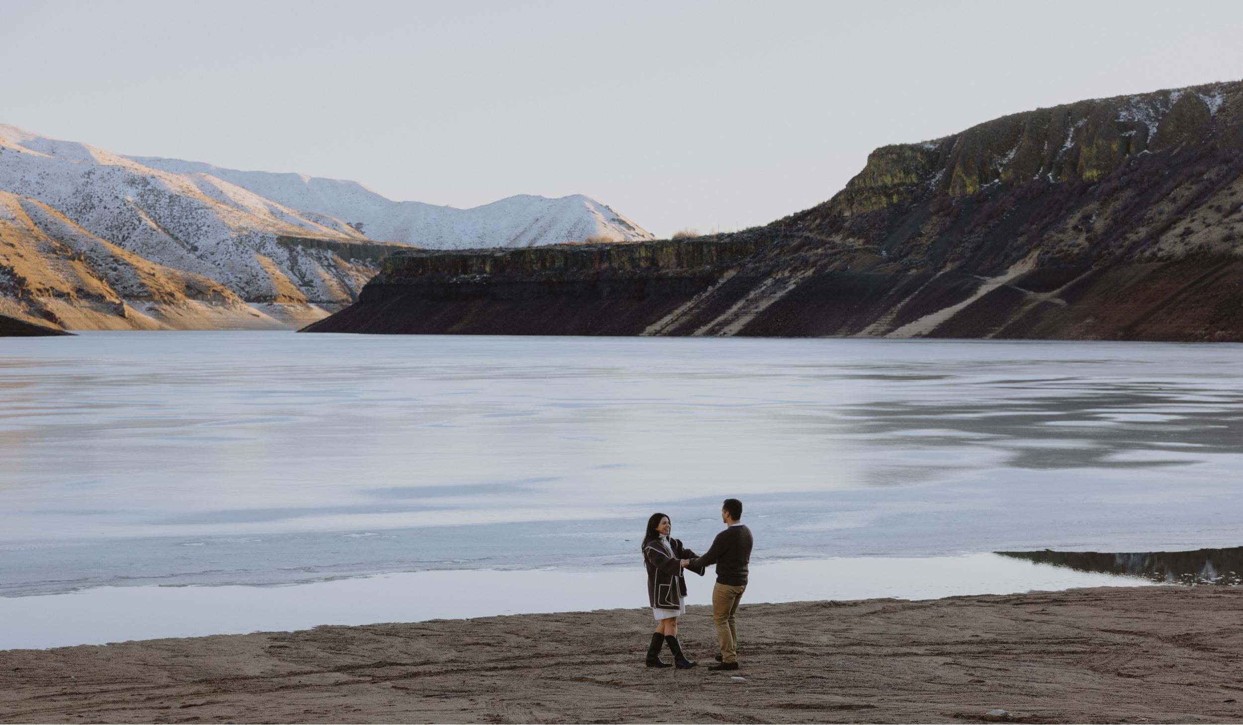 The Wedding Website of Natalie Sassaman and Brendan Richichi