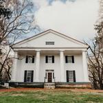 Historic House Museums