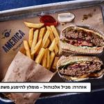 America Burgers