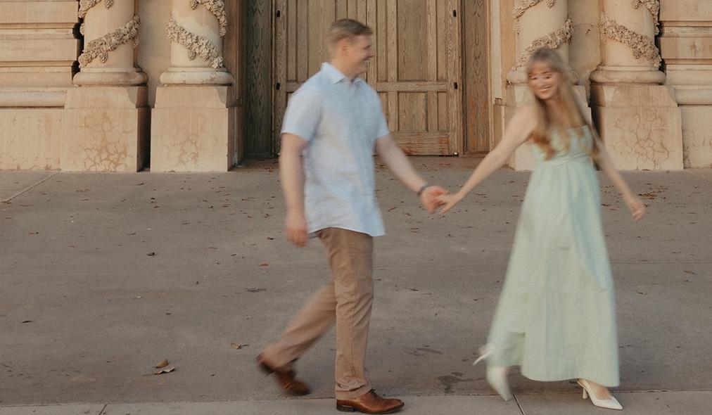 The Wedding Website of Heather Janssen and Ryan Hill