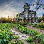 Cylburn Arboretum