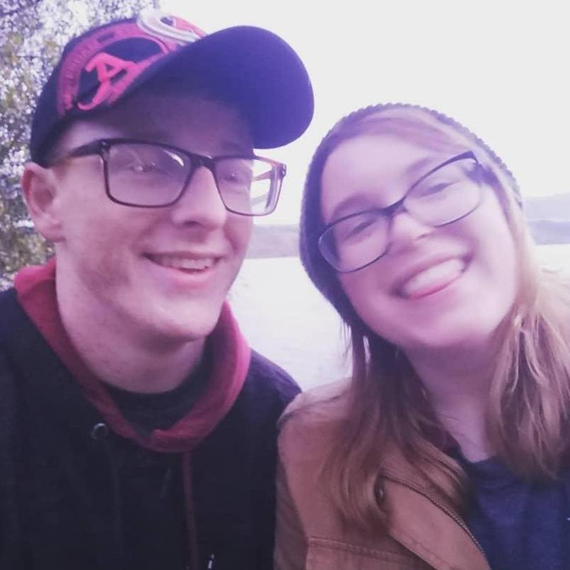 That time we got stranded at Loch Ness - October, 2019