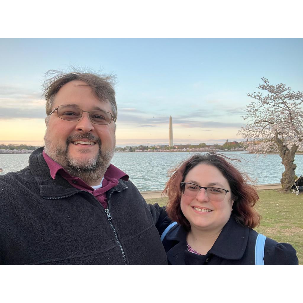 Washington, DC, March 2023