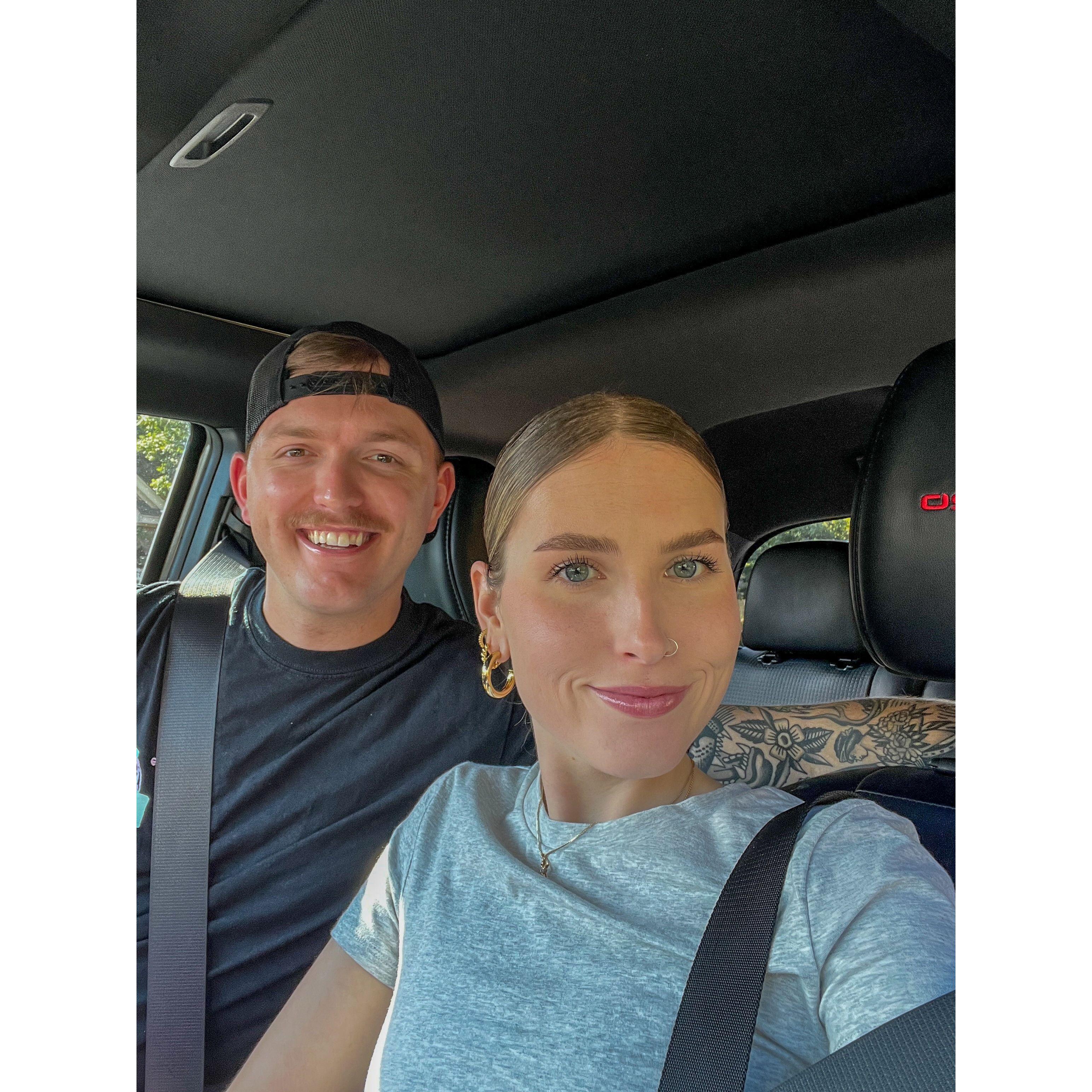 Date Night!