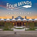 Four Winds Casino Resort – New Buffalo