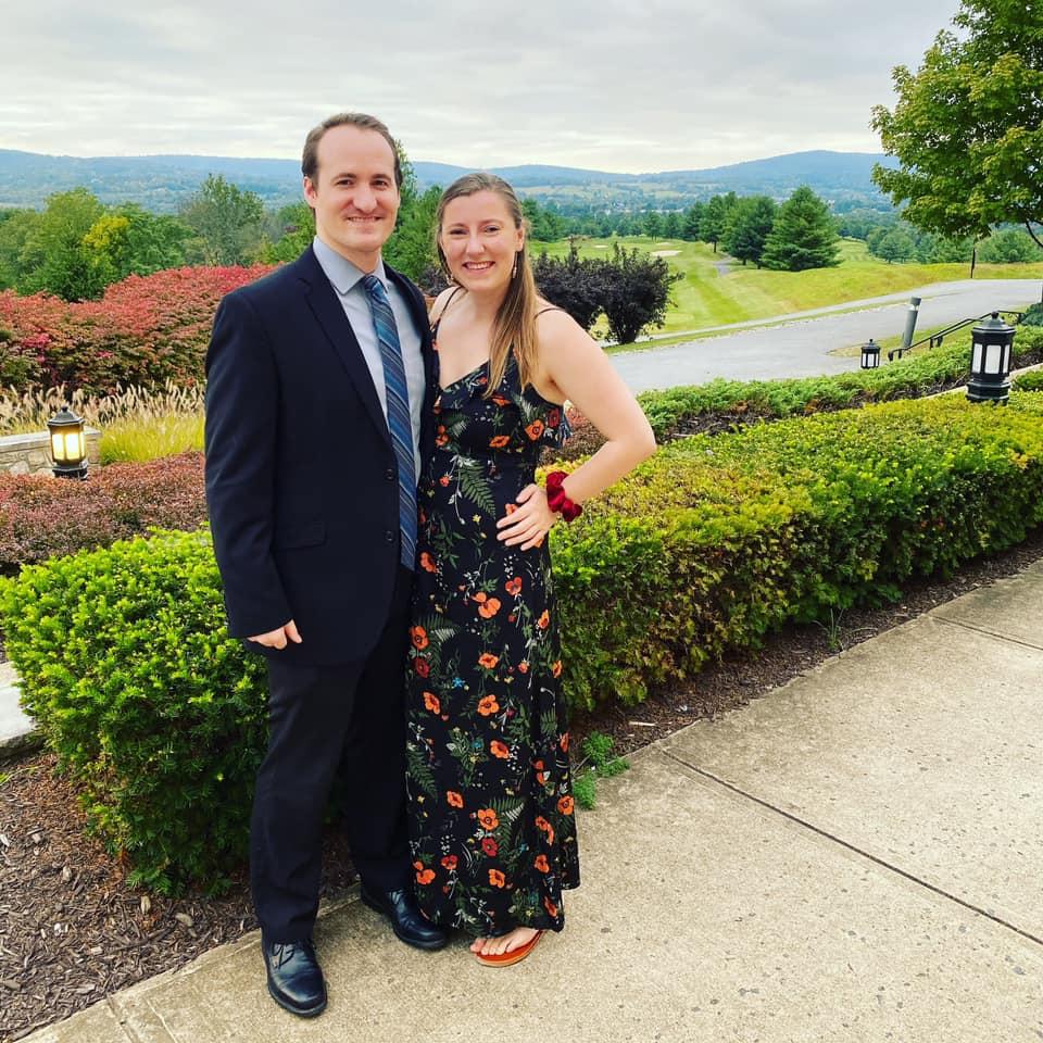 Feeling fancy!
