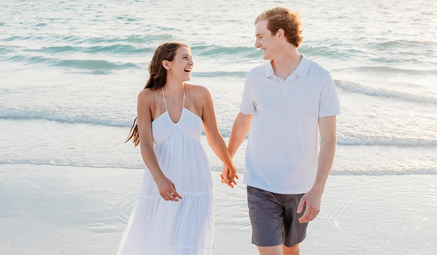 The Wedding Website of Megan Silvey and Luke Ori