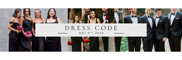The Wedding Website of Scarlet Rose Hernandez and Adam Lee Gallegos Jr