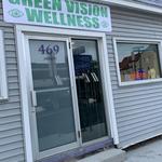 Green Vision Wellness - Abbott Rd.