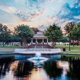 Haggard Park
