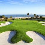 Robert Trent Jones Oceanfront Golf Course