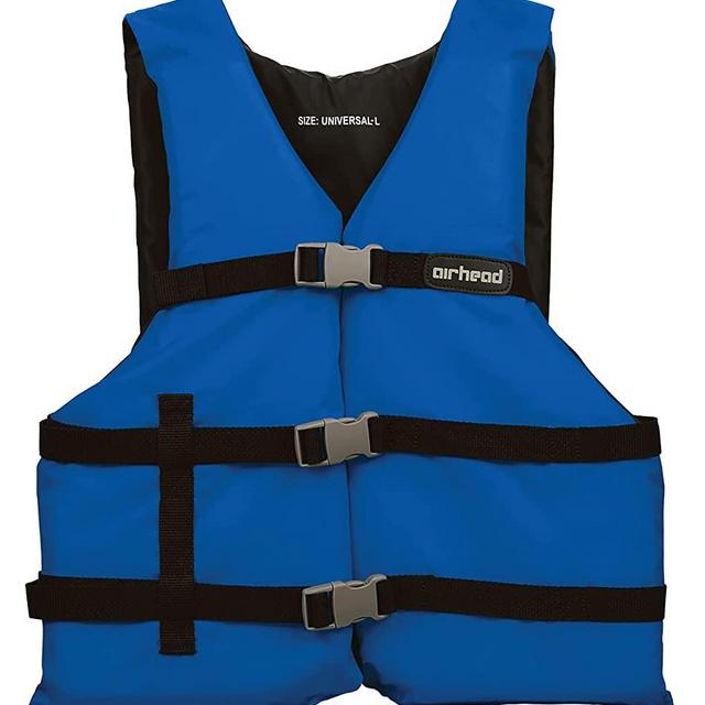 Airhead Adult General Purpose Life Vest | Multiple Colors Available