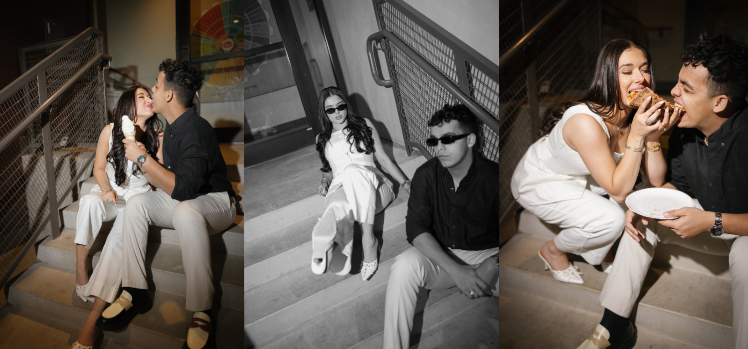 The Wedding Website of Emma Stephens and Rafael Samuda