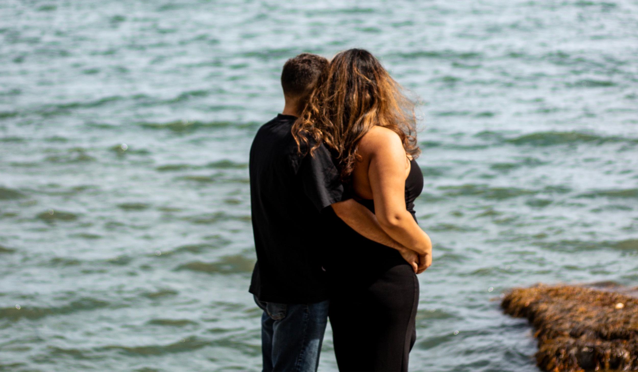 The Wedding Website of Aida Moccio and Brennan Moccio