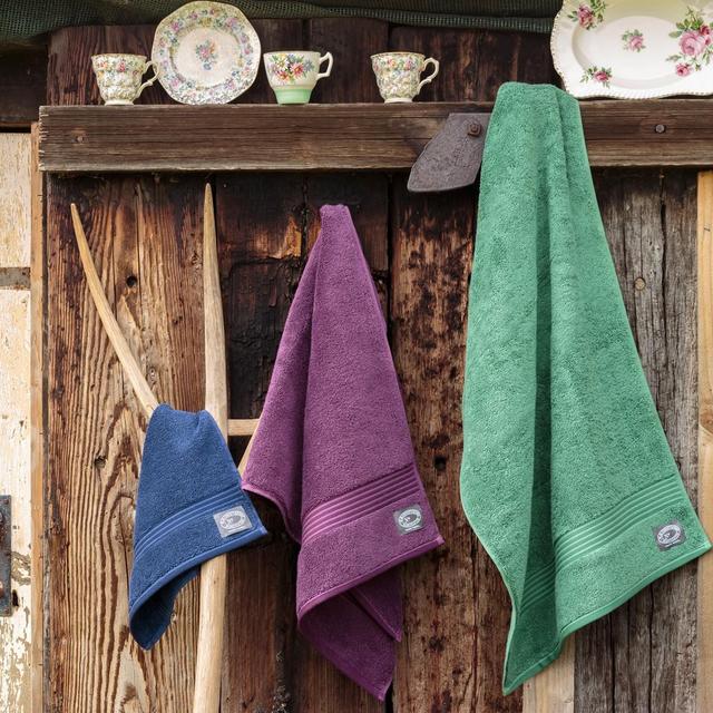 Christy Supreme Hygro® Meadow Washcloths