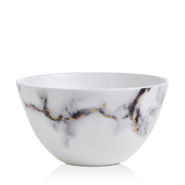 Prouna Marble Cereal Bowl / All Purpose Bowl