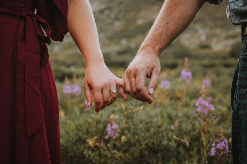 The Wedding Website of Juanita Gonzalez and Kade Jones