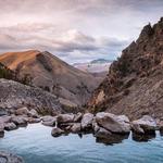 Goldbug Hot Springs