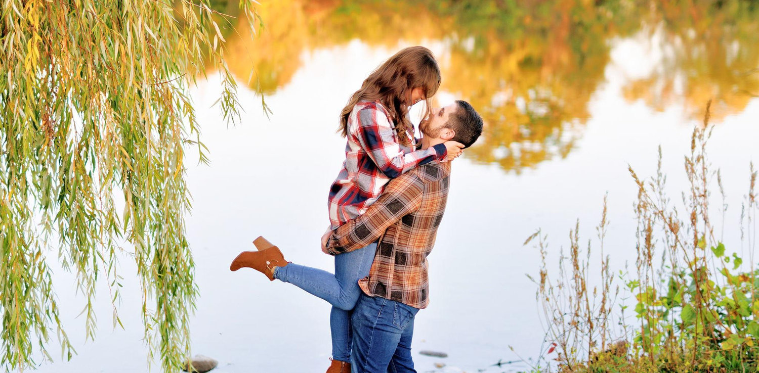 The Wedding Website of Madeline Angel and Eric Johnson