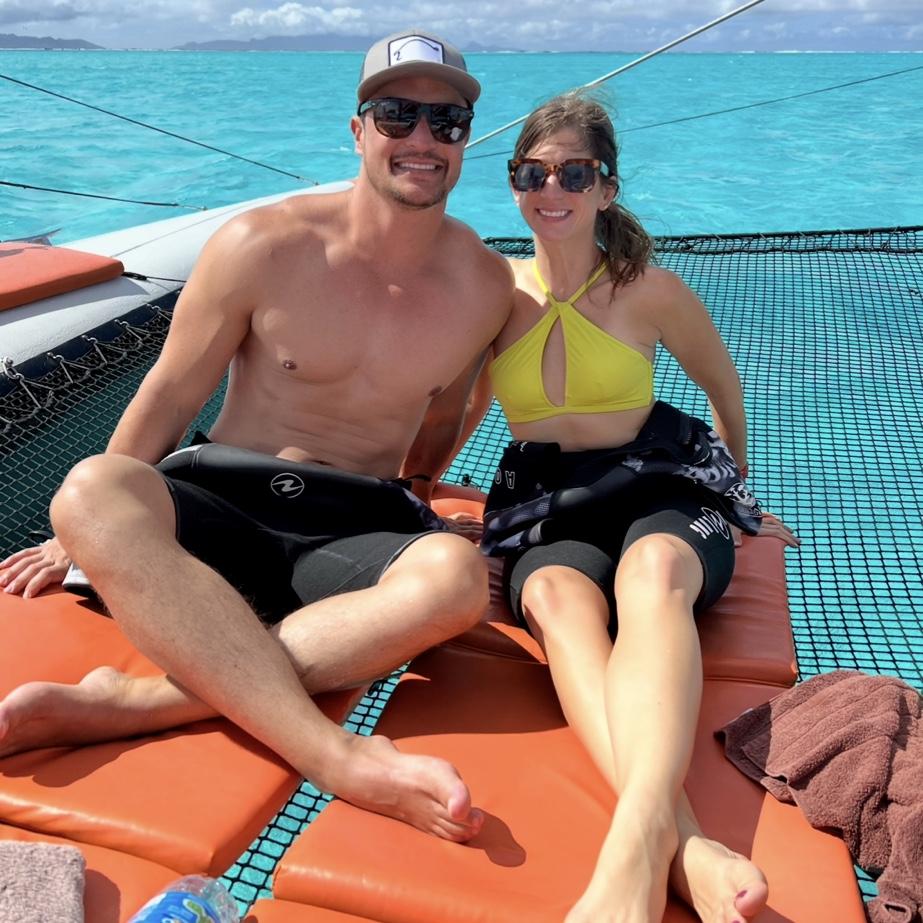 Bora Bora