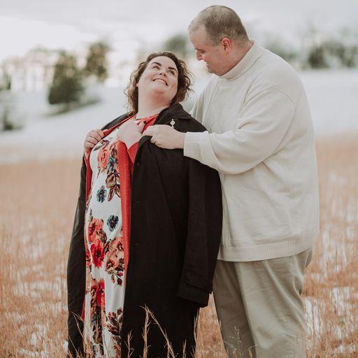 The Wedding Website of Heather Lough and Andrew Reese