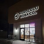 Honolulu Boba Co.