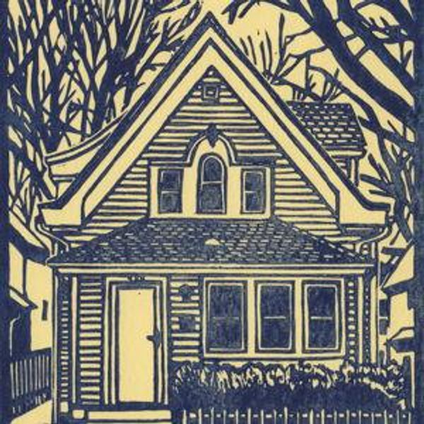 Gabe and Maggie's home ownership fund