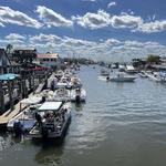 Shem Creek