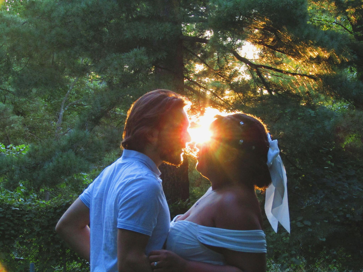 The Wedding Website of Aniya Qualls and Christopher Miscuda