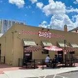 Ziggys Magic Pizza Shop