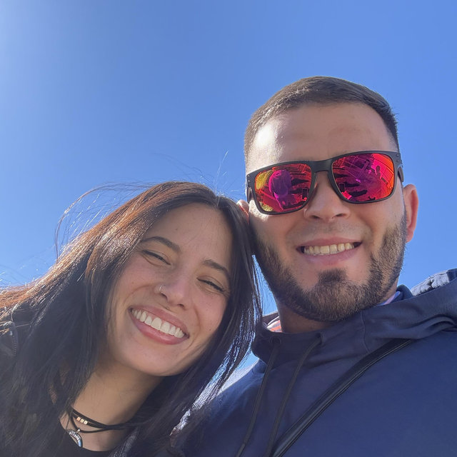 Our Honeymoon Trip
