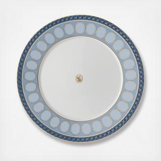 Swarovski Salad Plate