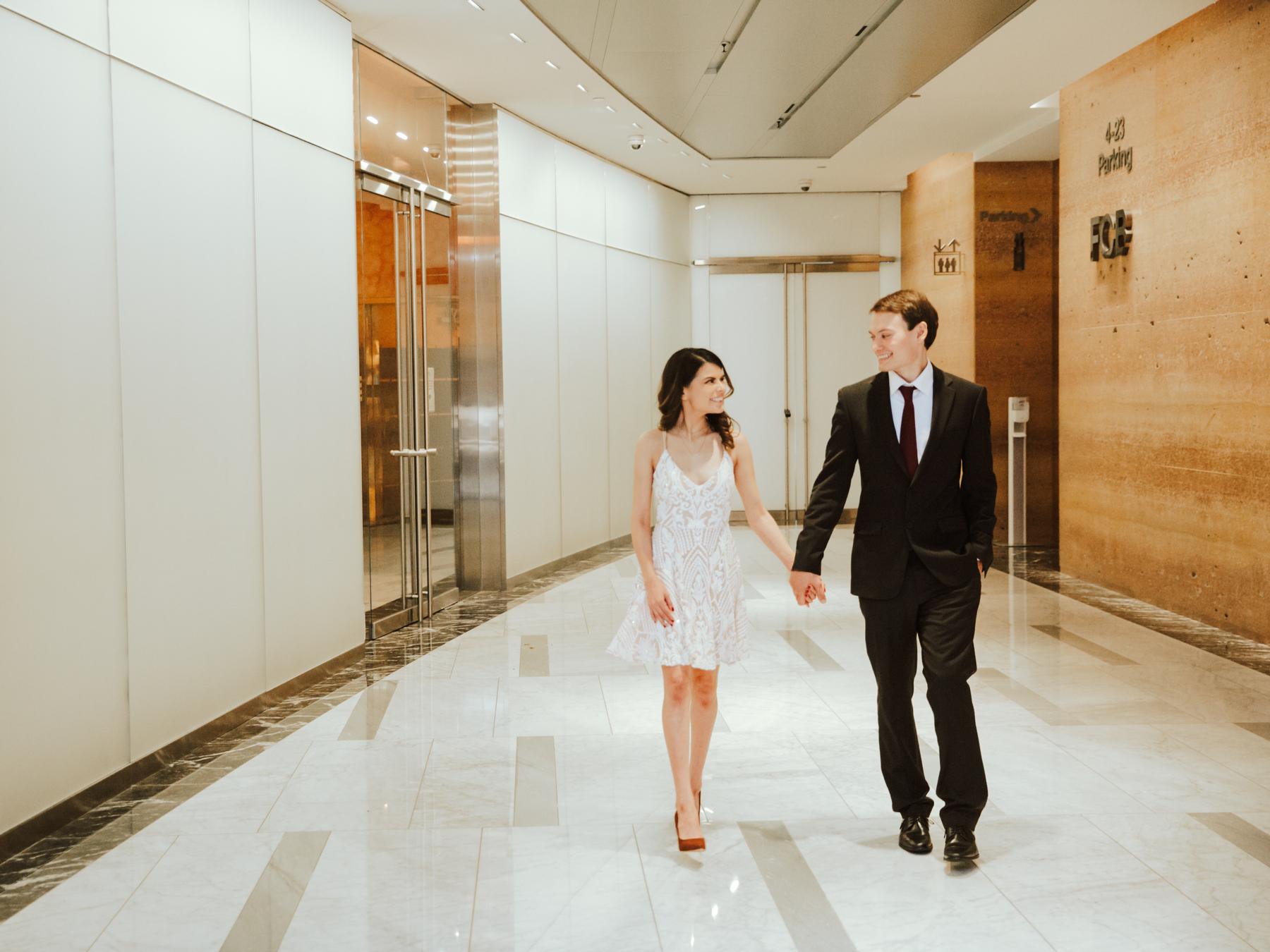 The Wedding Website of Alexis Romero and Daniel Rodarte