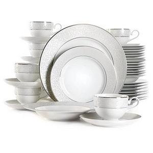 Mikasa Parchment 40-Pc. Service for 8