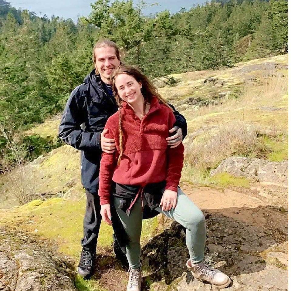 Climbing around in WA - spring 2021