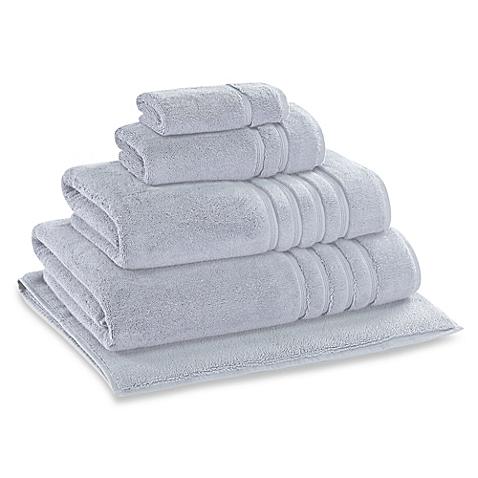 Wamsutta® Collection Turkish Hand Towel in Light Blue