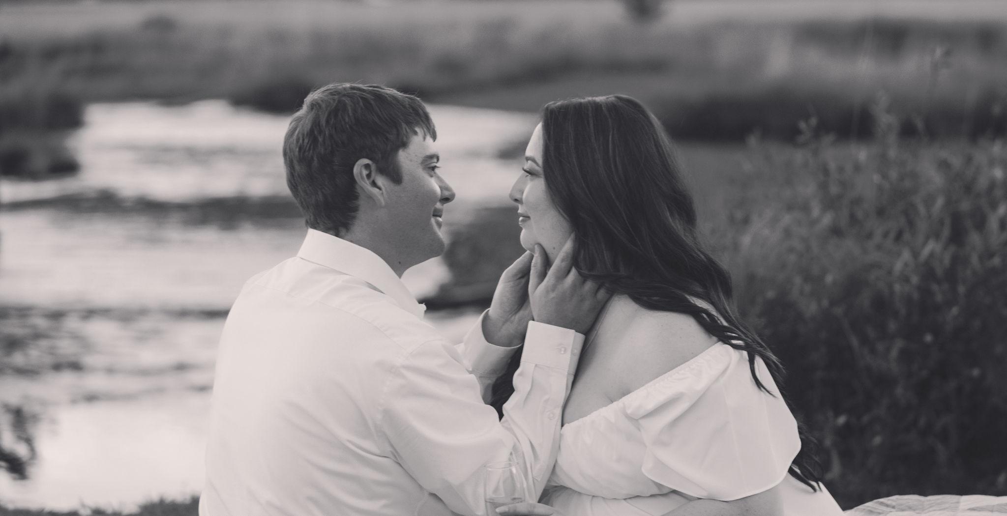 The Wedding Website of McKinley Adkins and Garrett Smith