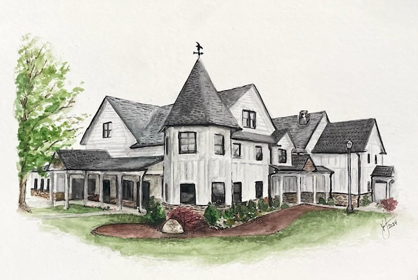 The Wedding Website of Christina DiMaio and John Cassidy